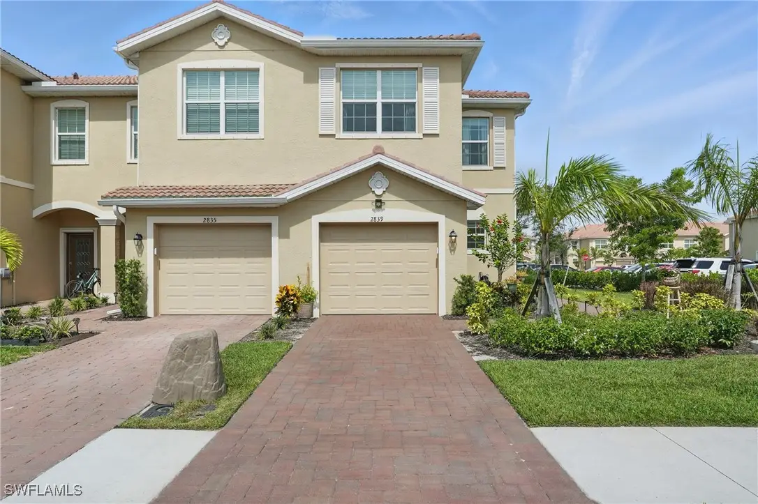 2839 Blossom Way, Naples, FL 34120 - Image #1
