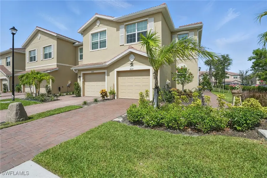 2839 Blossom Way, Naples, FL 34120 - Image #2
