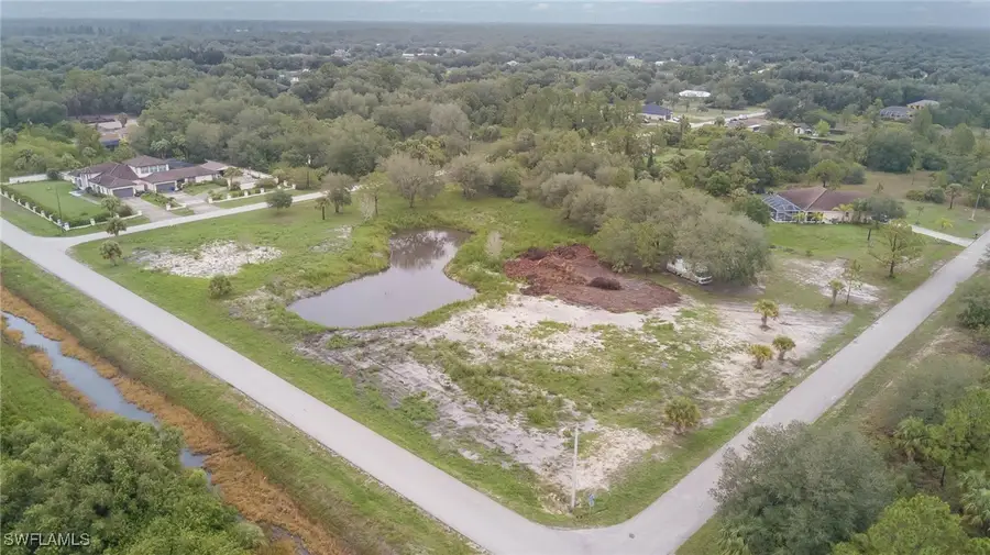 1601 Grant Avenue, Lehigh Acres, FL 33972 - #2