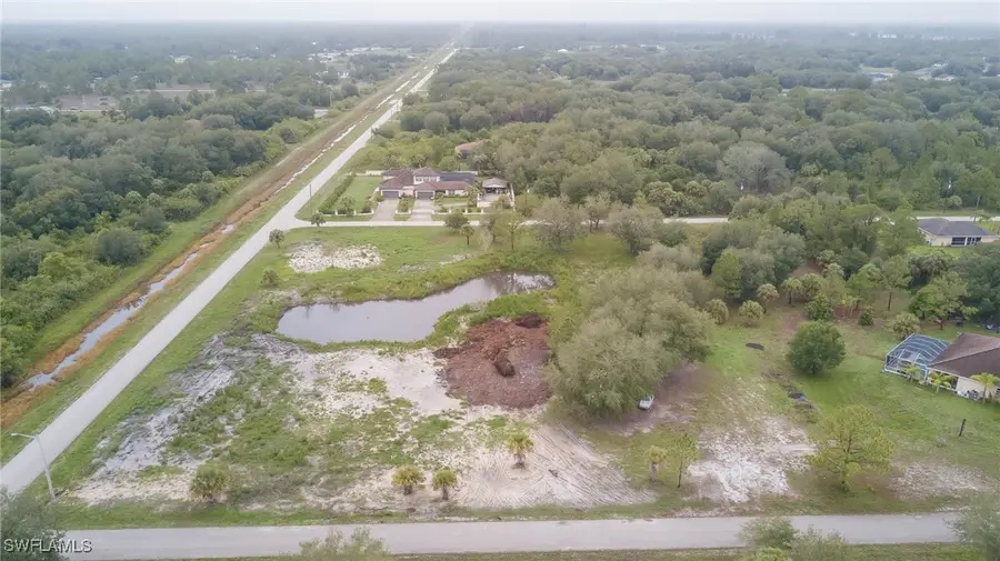 1601 Grant Avenue, Lehigh Acres, FL 33972 - #3