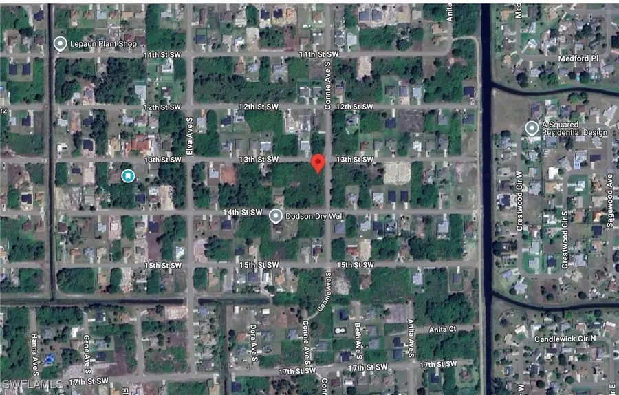 2601 13th Street Sw, Lehigh Acres, FL 33976 - Image #2