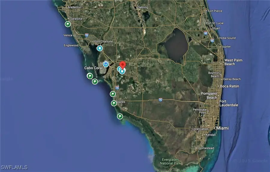 2601 13th Street Sw, Lehigh Acres, FL 33976 - Image #3