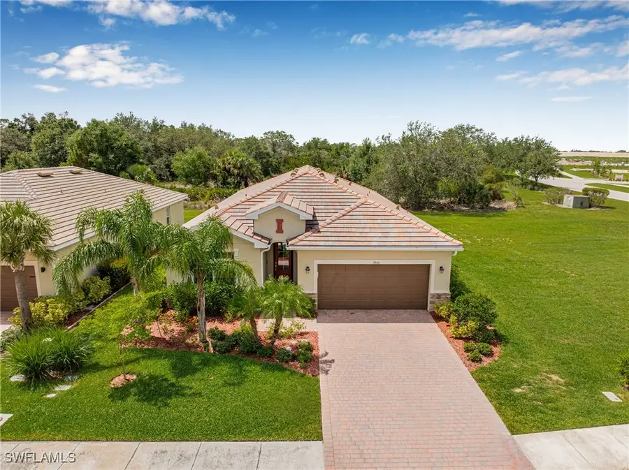 3400 Weston Manor Drive, Alva, FL 33920 - Image #2