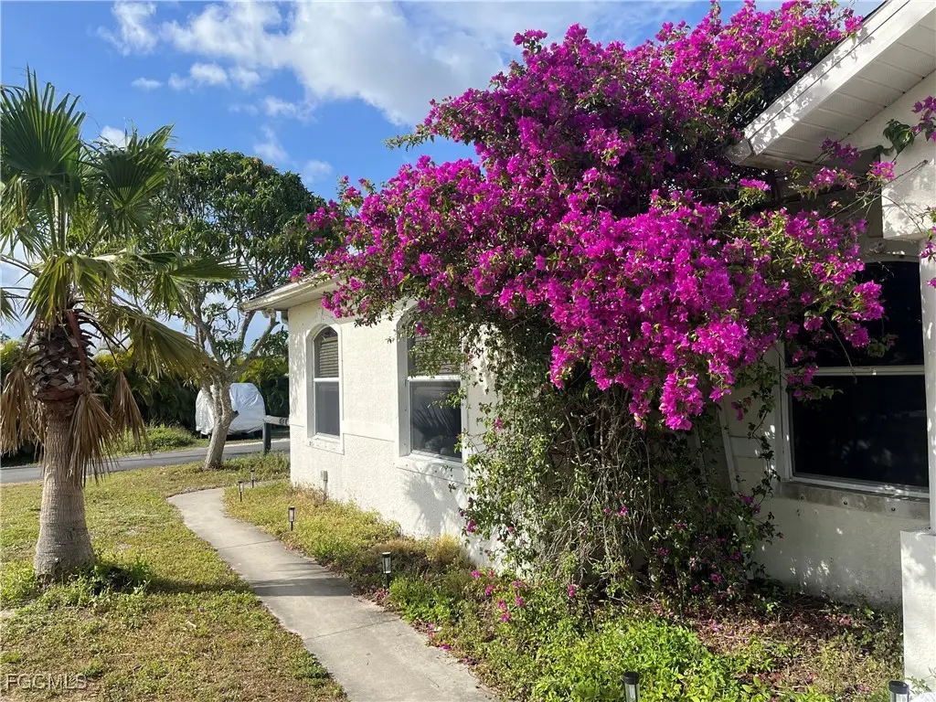 10551 Deal Road, North Fort Myers, FL 33917 - #1