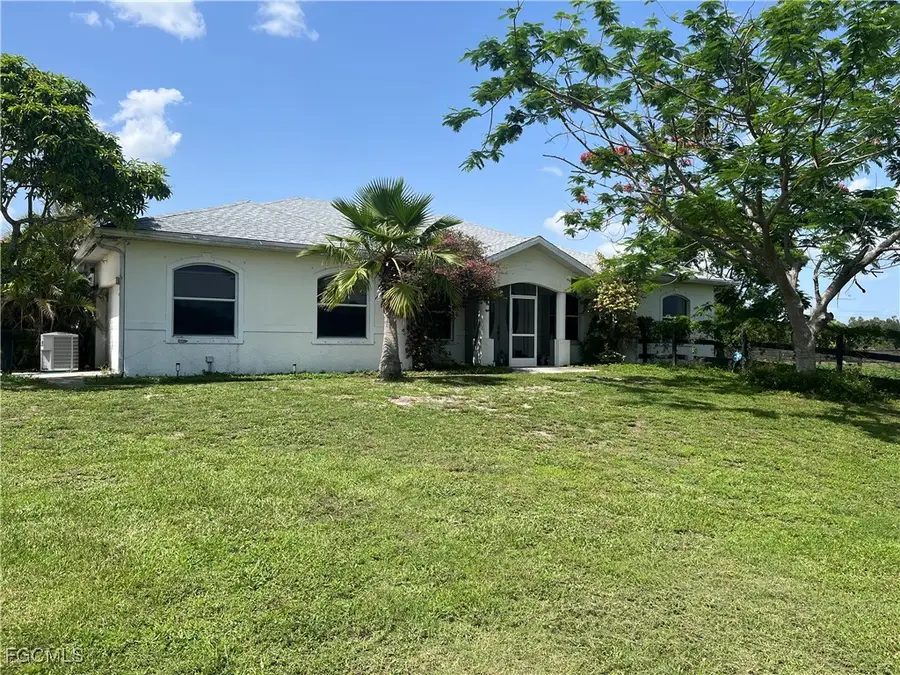 10551 Deal Road, North Fort Myers, FL 33917 - #2