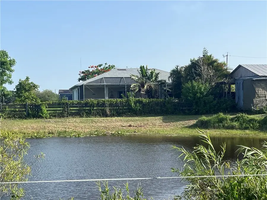 10551 Deal Road, North Fort Myers, FL 33917 - #3