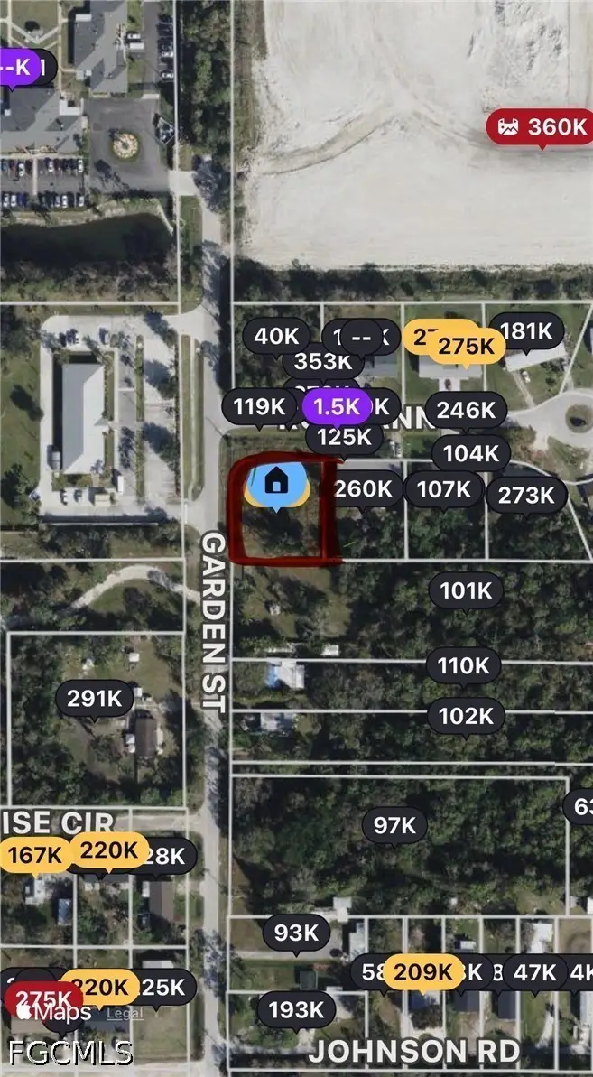4400-4404 Ruthann Court, North Fort Myers, FL 33917 - #1