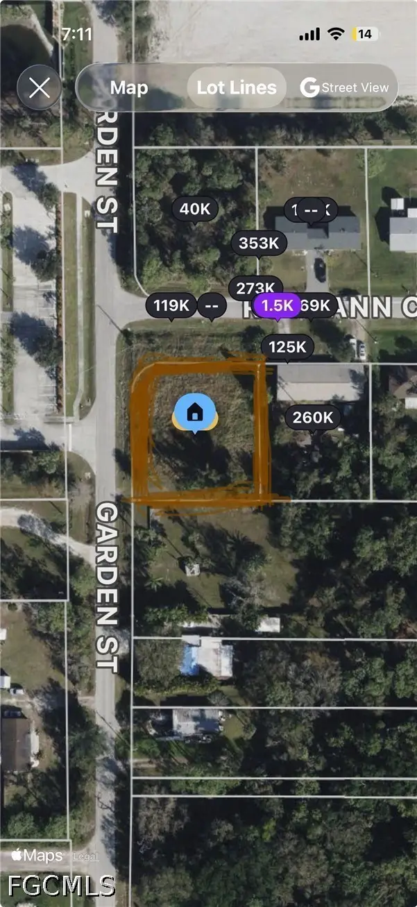 4400-4404 Ruthann Court, North Fort Myers, FL 33917 - #2