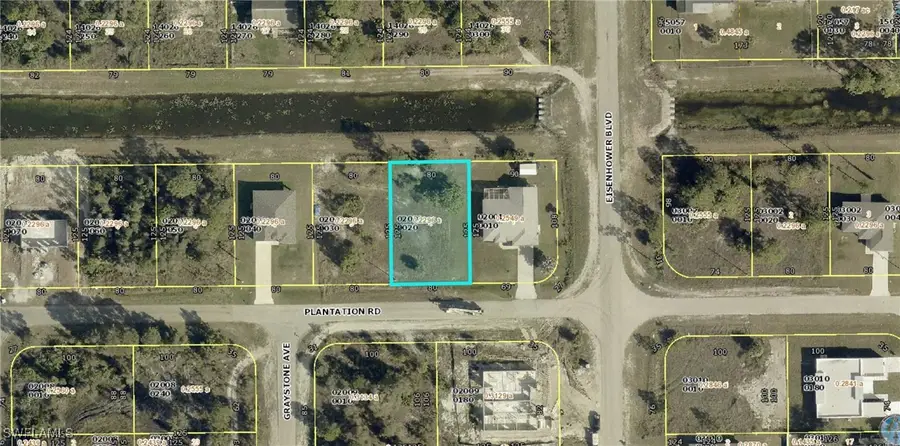 1011 Plantation Road, Lehigh Acres, FL 33974 - #3