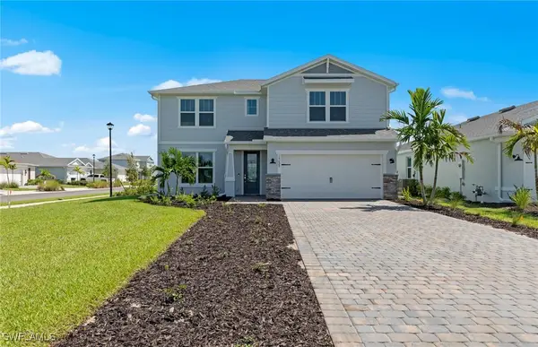 15629 Northridge Road, Punta Gorda, FL 33982