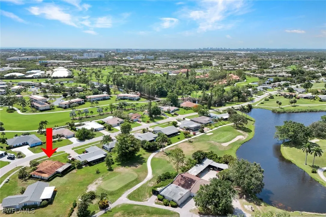 4305 Beechwood Lake Drive, Naples, FL 34112 - Image #1