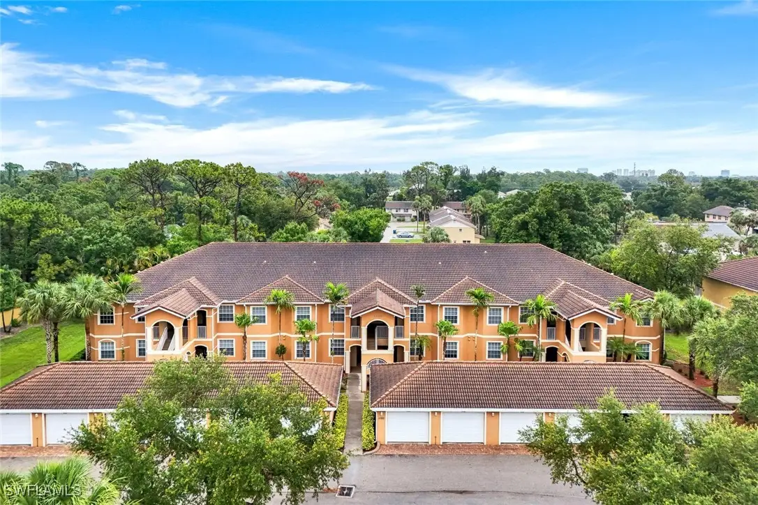 1089 Winding Pines Circle #106, Cape Coral, FL 33909 - Image #1