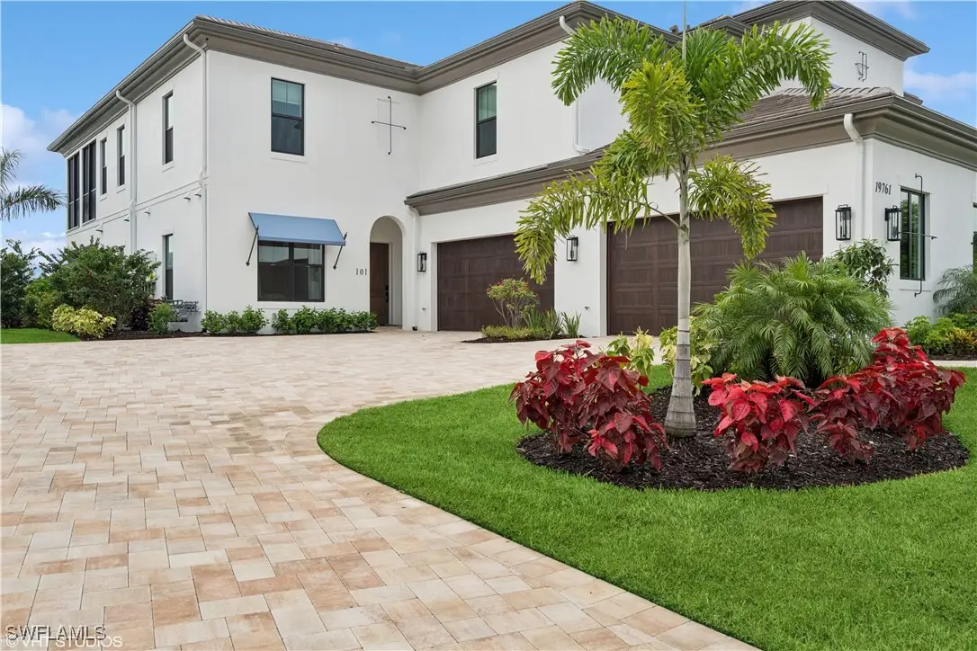 19771 Marino Lake Circle #B3-101, Miromar Lakes, FL 33913 - Image #1