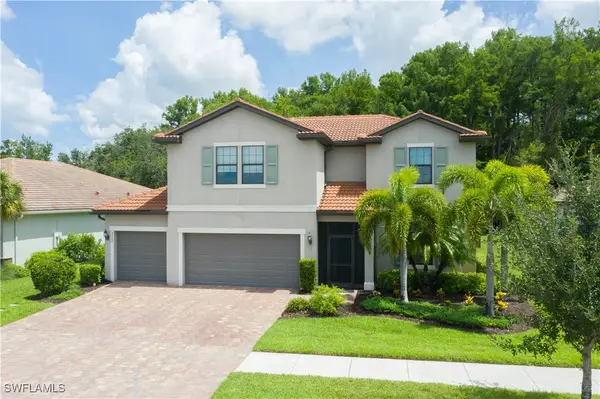 3322 Hampton Boulevard, Alva, FL 33920