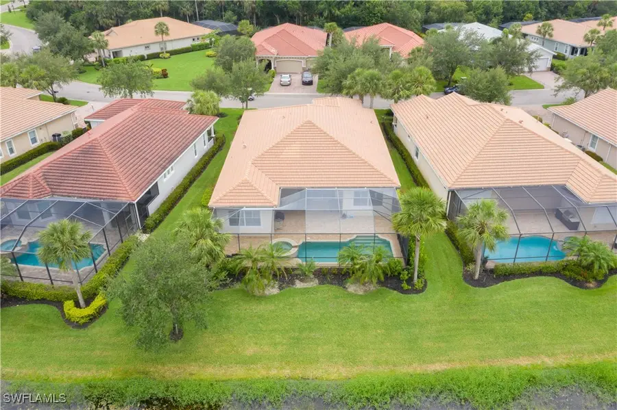 3980 Otter Bend Circle, Fort Myers, FL 33905 - #3