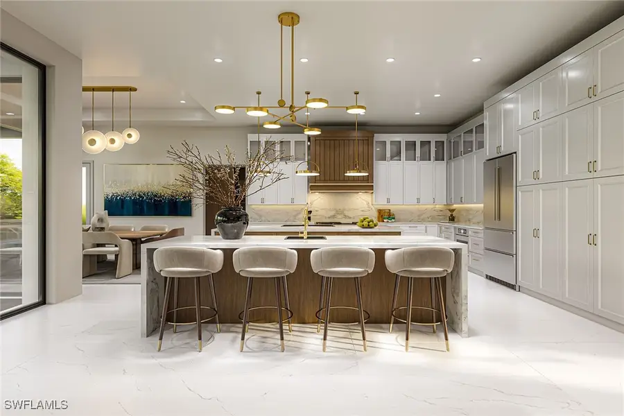 268 N Barfield Drive, Marco Island, FL 34145 - #3