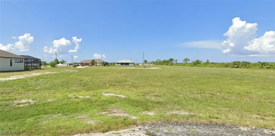 3908 NW 33rd Place, Cape Coral, FL 33993 - #3