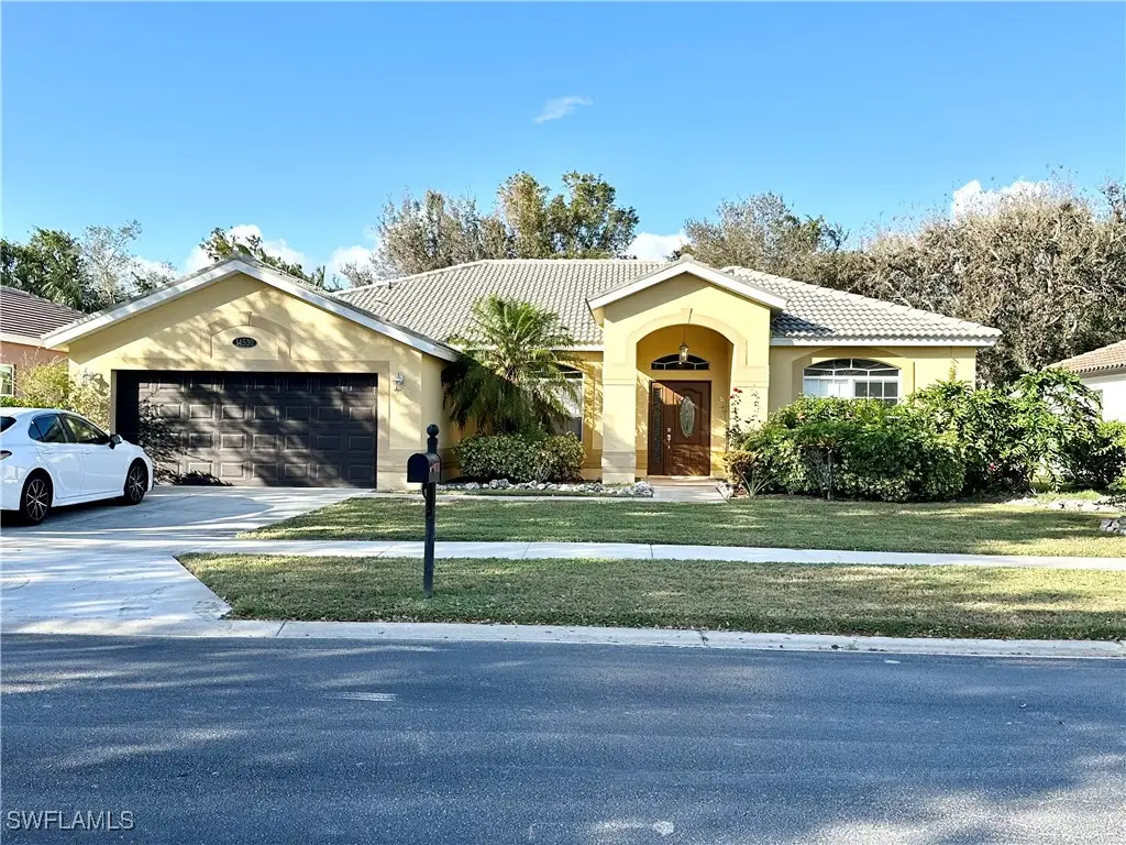14530 Indigo Lakes Circle, Naples, FL 34119 - Image #1