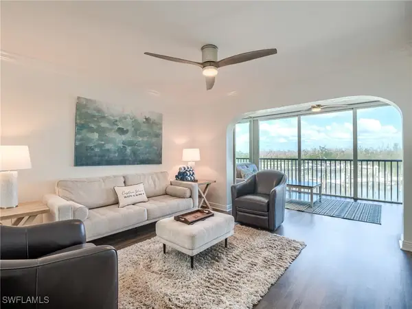4118 Bayside Villas, Captiva, FL 33924