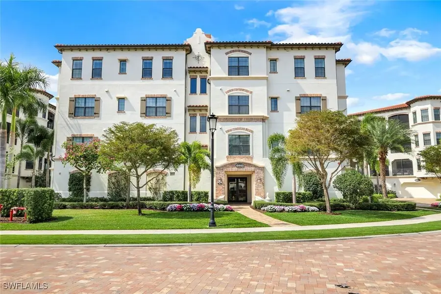 16445 Carrara Way #202, Naples, FL 34110 - Image #2