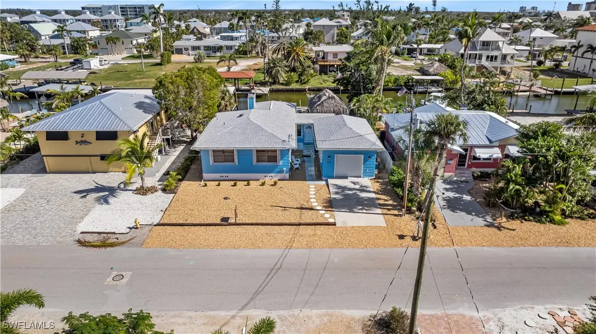 250 Ohio Avenue, Fort Myers Beach, FL 33931 - Image #1