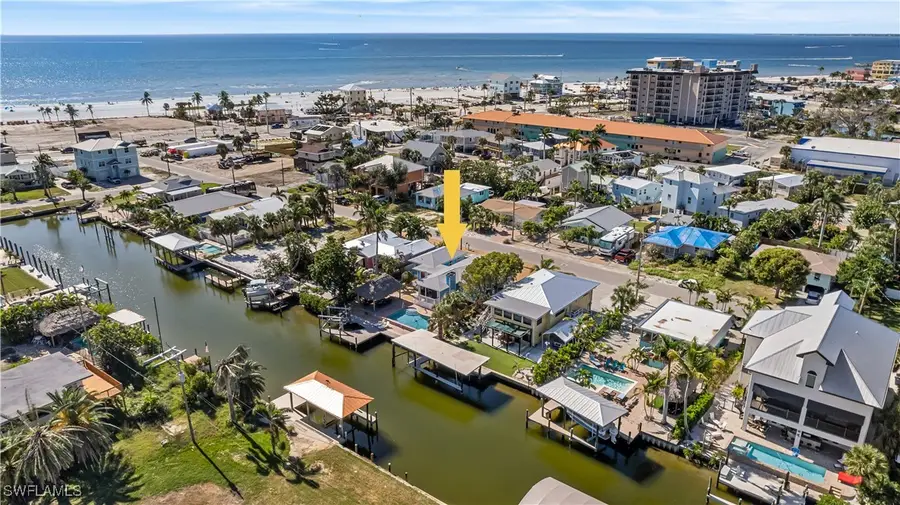 250 Ohio Avenue, Fort Myers Beach, FL 33931 - Image #2