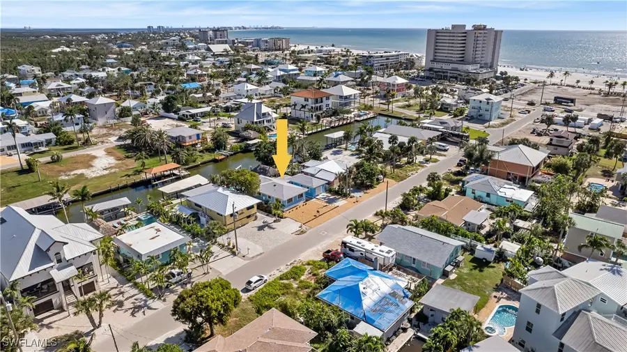 250 Ohio Avenue, Fort Myers Beach, FL 33931 - Image #3