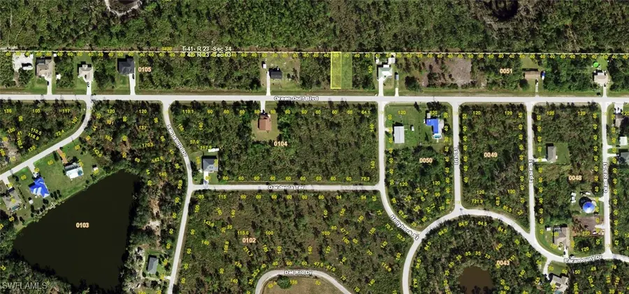 27314 Green Gulf Boulevard, Punta Gorda, FL 33955 - #2