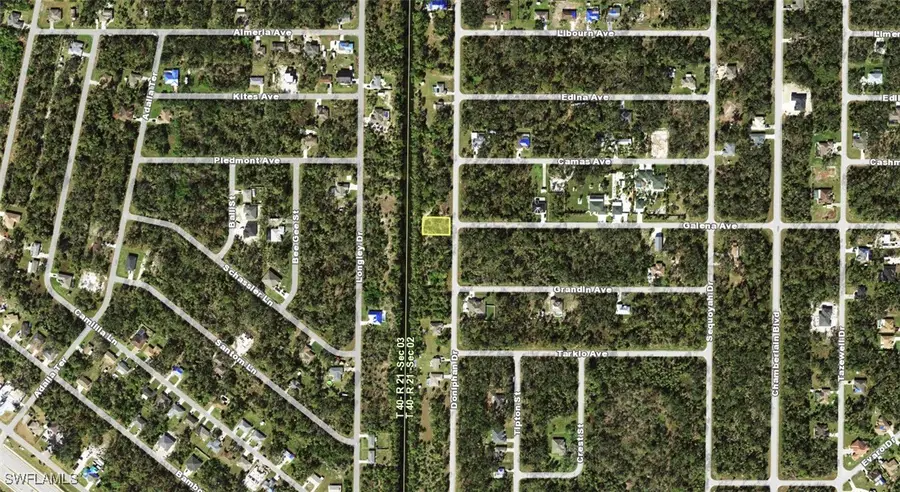 151 Doniphan Drive, Port Charlotte, FL 33954 - Image #2