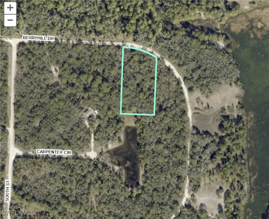 34287 Berryhill Drive, Webster, FL 33597 - Image #1