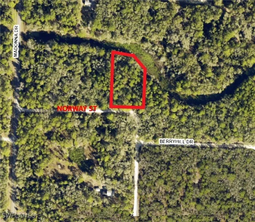 7176 Norway Street, Webster, FL 33597 - #2
