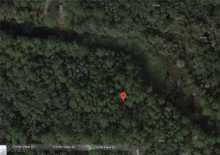 7176 Norway Street, Webster, FL 33597 - #3