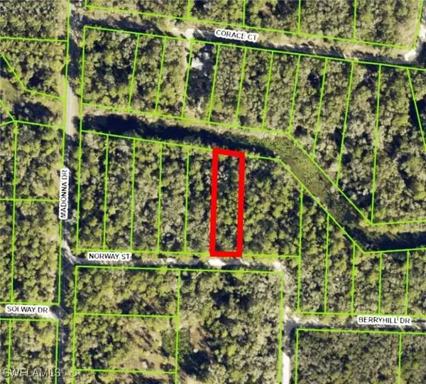 7200 Norway Street, Webster, FL 33597