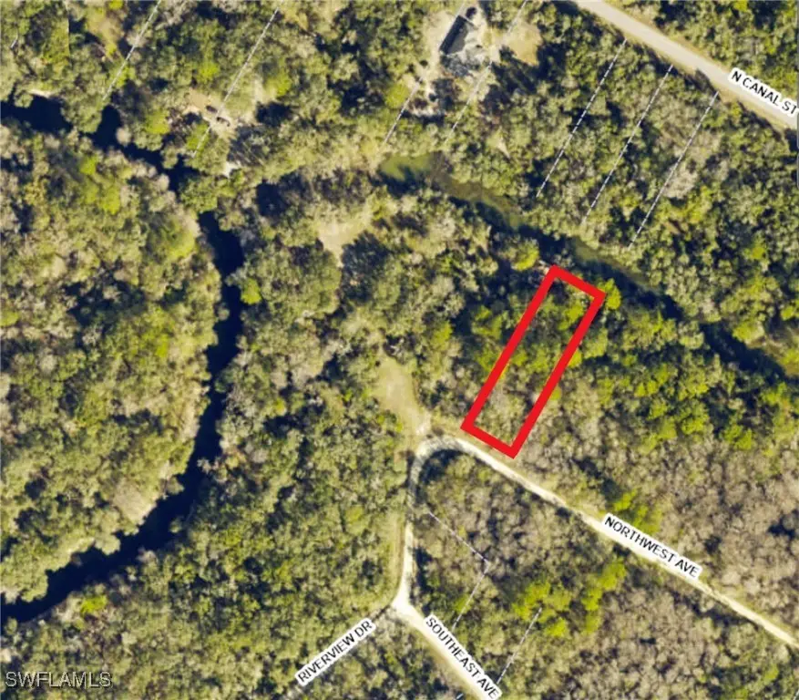 7466 Northwest Avenue, Webster, FL 33597 - Image #1