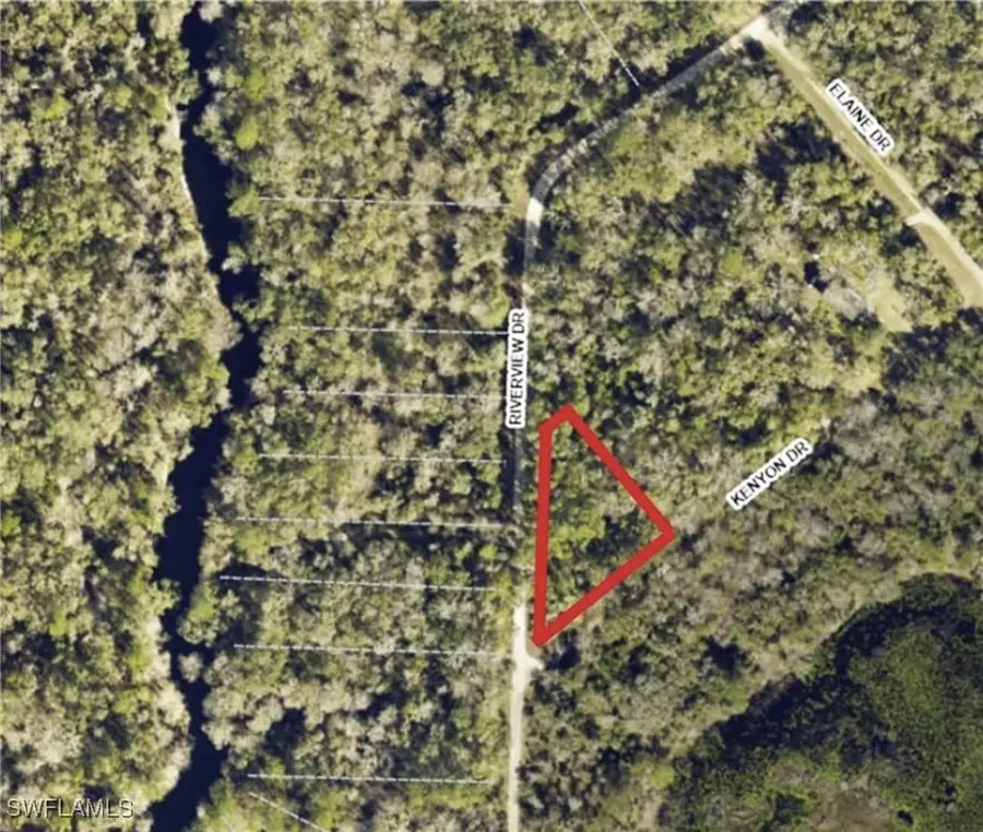 0 Kenyon Drive, Webster, FL 33597 - Image #2