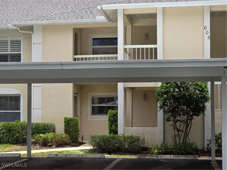 605 Squire Circle #203, Naples, FL 34104 - Image #2