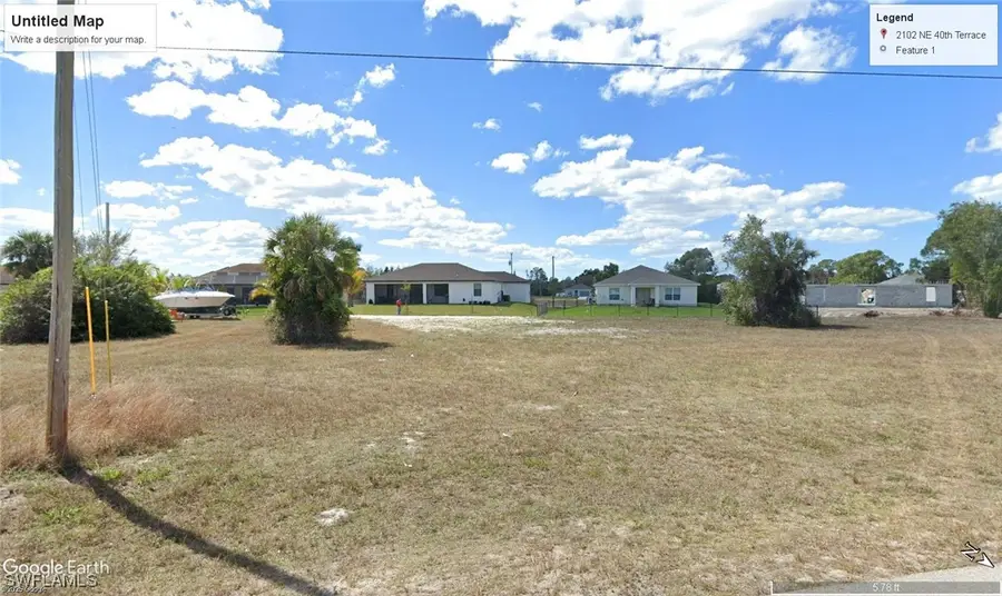 2102 NE 40th Terrace, Cape Coral, FL 33909 - #2
