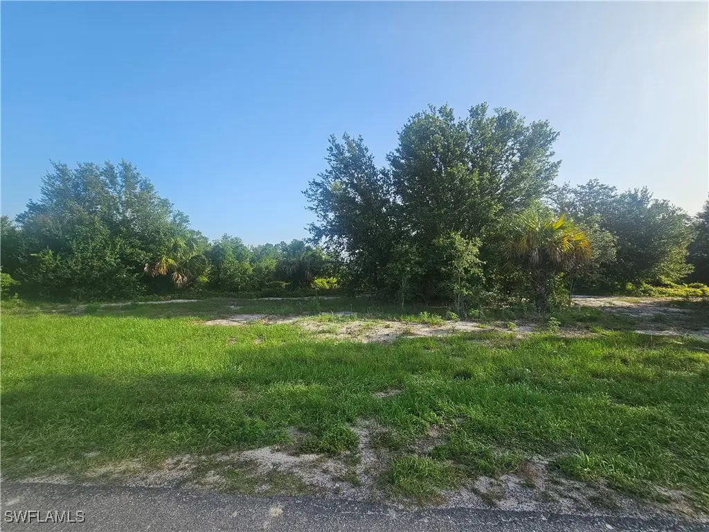 435 Rathburn Street, Lehigh Acres, FL 33974 - #1