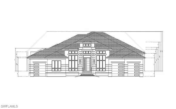 275 Bahia Point, Naples, FL 34103