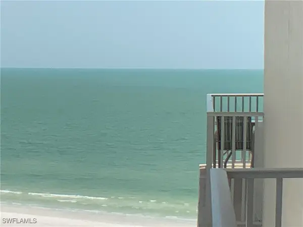 7360 Estero Boulevard #1102, Fort Myers Beach, FL 33931