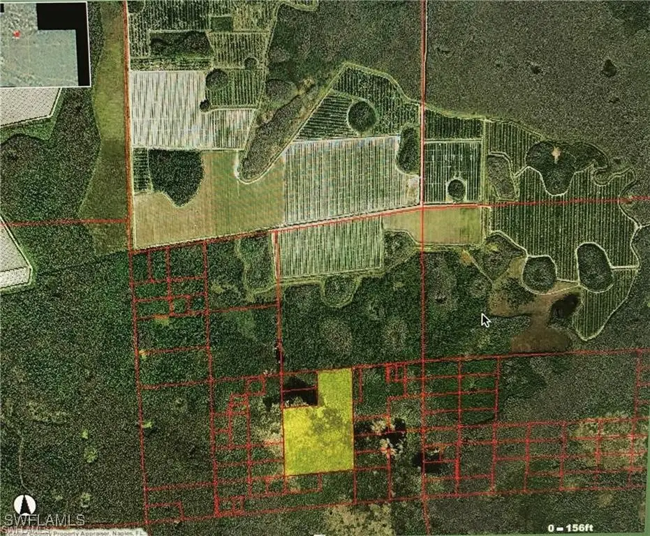 7690 Oil Well Park Road, Immokalee, FL 34142 - Image #1