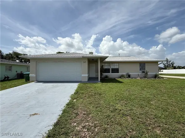 317 SE 14th Terrace, Cape Coral, FL 33990