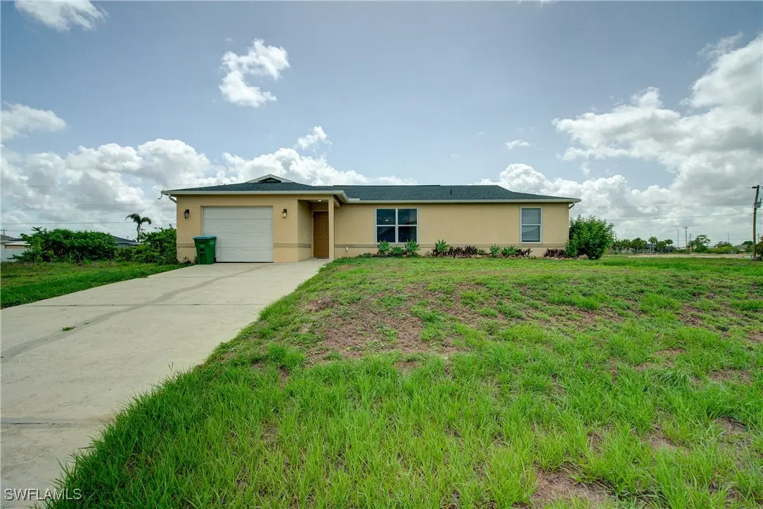 2011 NE 15th Avenue, Cape Coral, FL 33909 - #1
