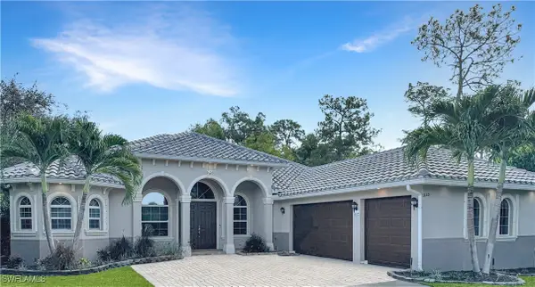 3120 68th Street Sw, Naples, FL 34105