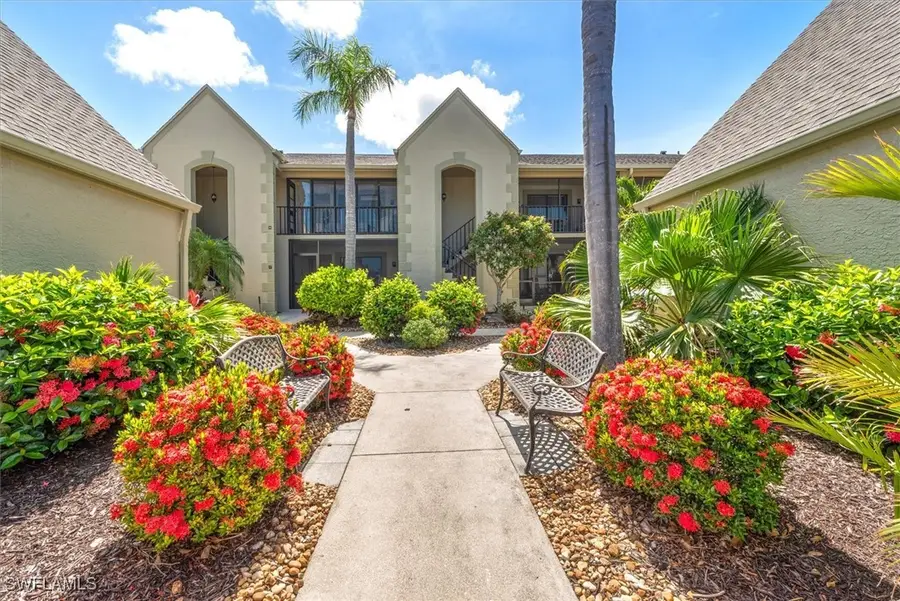 12541 Kelly Sands Way #19, Fort Myers, FL 33908 - Image #2