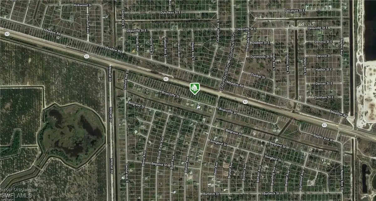 1181 Briarcliffe Street, Fort Myers, FL 33913 - #1