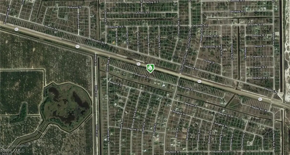 1169 Briarcliffe Street, Fort Myers, FL 33913 - #1