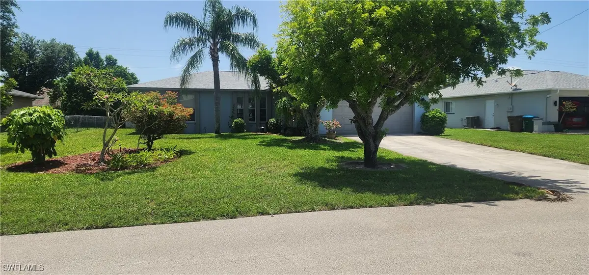 4618 SW 7th Avenue, Cape Coral, FL 33914 - Image #1