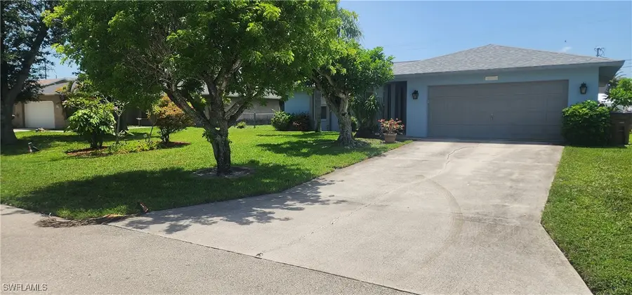 4618 SW 7th Avenue, Cape Coral, FL 33914 - Image #3