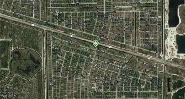 1199 Briarcliffe Street, Fort Myers, FL 33913